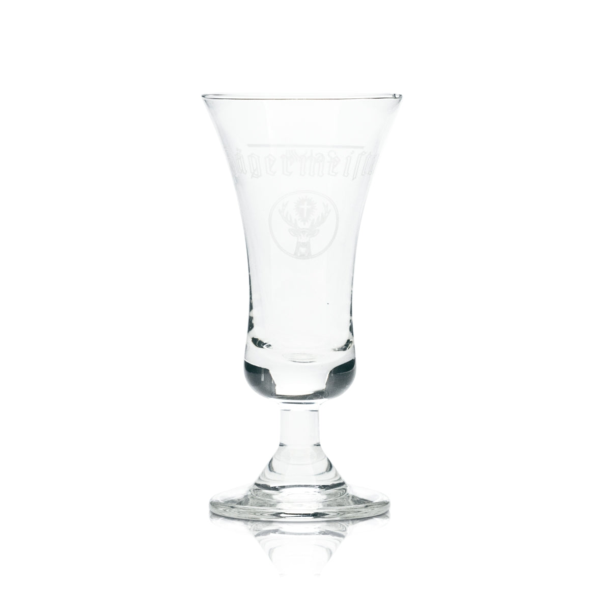 Jägermeister szklanka 2cl goblet short shot schnapps szklanki gastro pub stamper bar