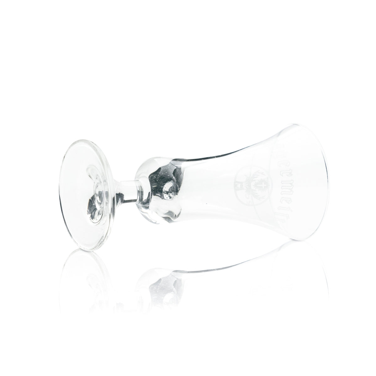 Jägermeister szklanka 2cl goblet short shot schnapps szklanki gastro pub stamper bar – Widok 3