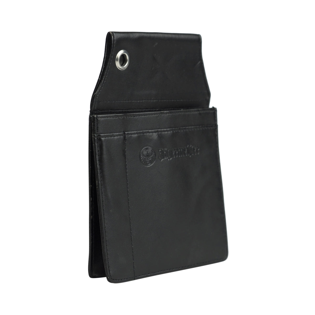 Jägermeister belt souch wallet holder kabura gastro kelner obsługa kelnerska – Widok 2