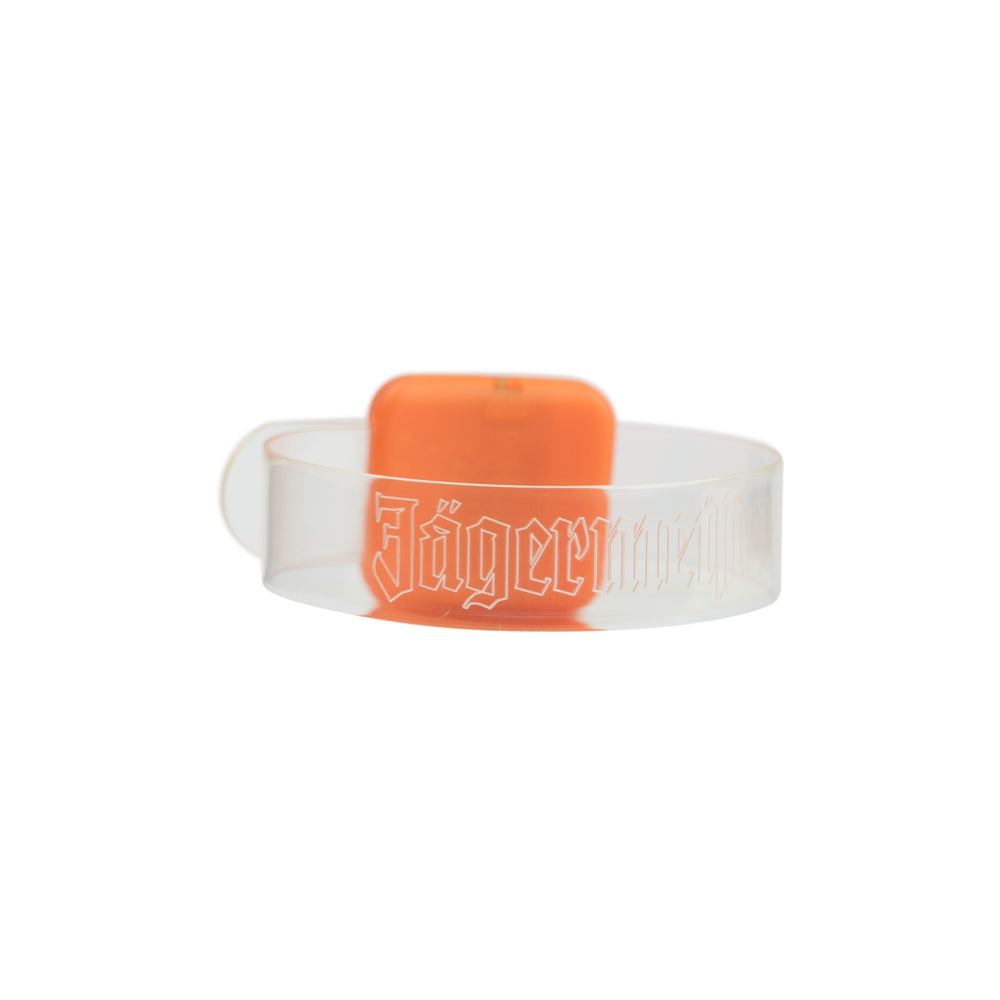 Jägermeister LED Bracelet Bransoletka na rękę Party Festival Carnival Accessoir