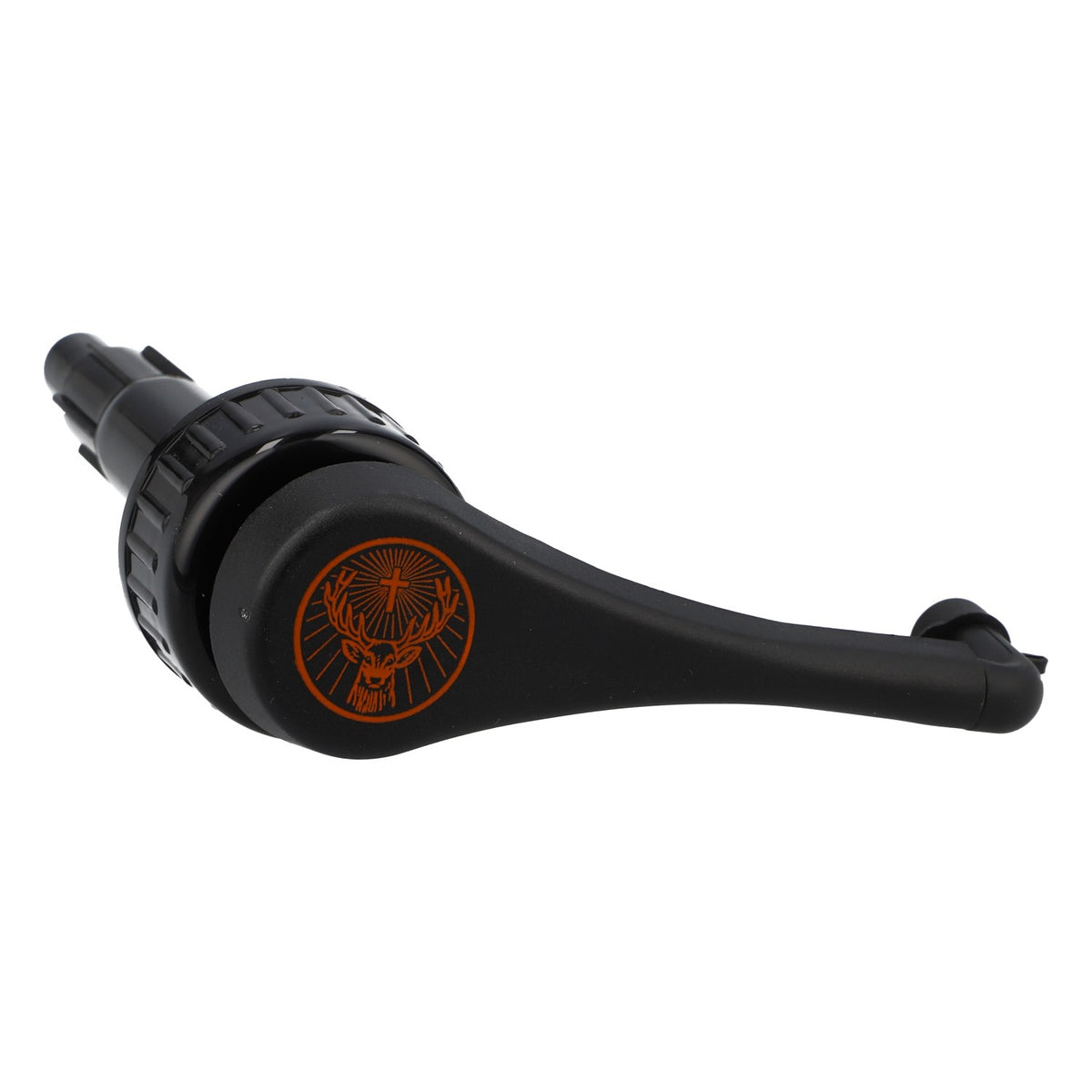 Jägermeister Likier Party-Pumpe Dozownik Wylewka do butelki 1,75 l – Widok 3