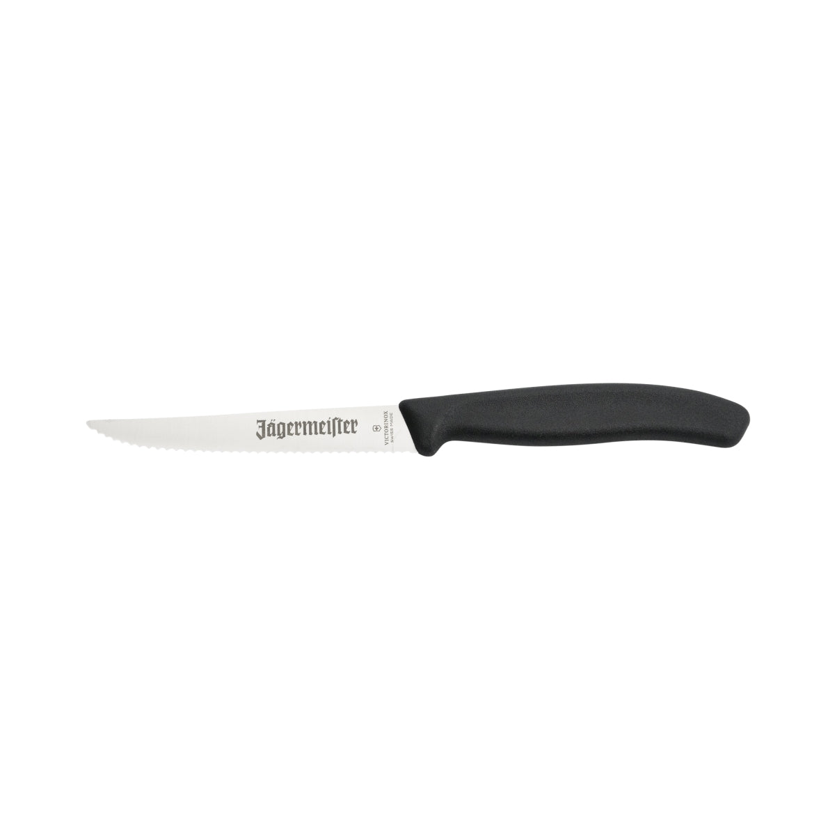 Nóż Jägermeister Bar Blade Victorinox Lime Cocktail Longdrink Gastro Club