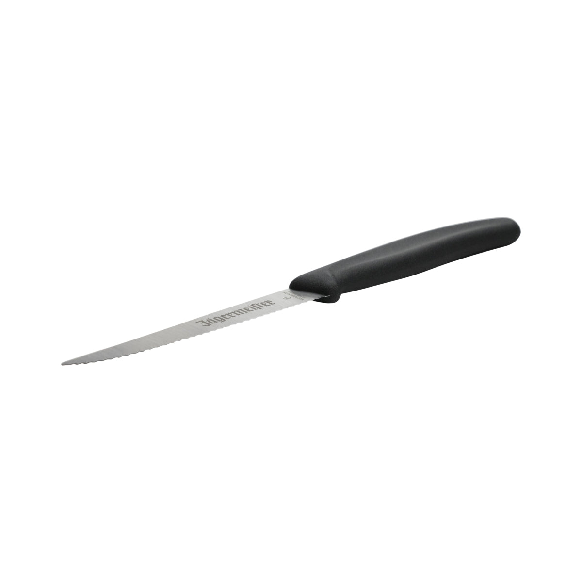 Nóż Jägermeister Bar Blade Victorinox Lime Cocktail Longdrink Gastro Club – Widok 3
