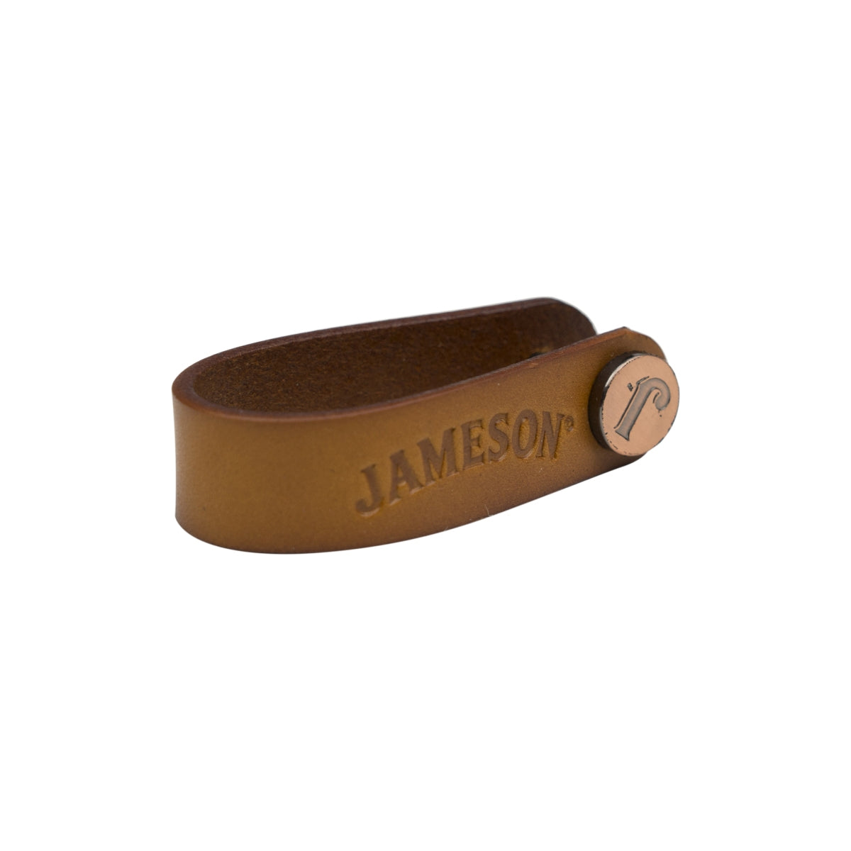 Brelok do kluczy Jameson Whiskey Organizer na klucze Breloczek na klucze Inteligentny łańcuszek