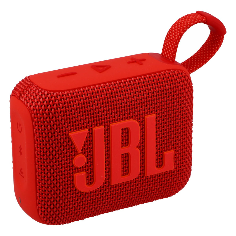 JBL Pro Go 4 Przenośny głośnik Bluetooth Głośnik z głębokim basem