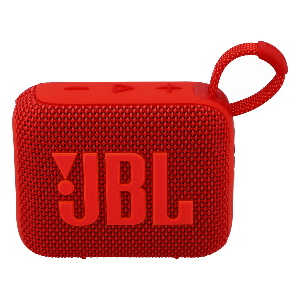 JBL Pro Go 4 Przenośny głośnik Bluetooth Głośnik z głębokim basem – Widok 2