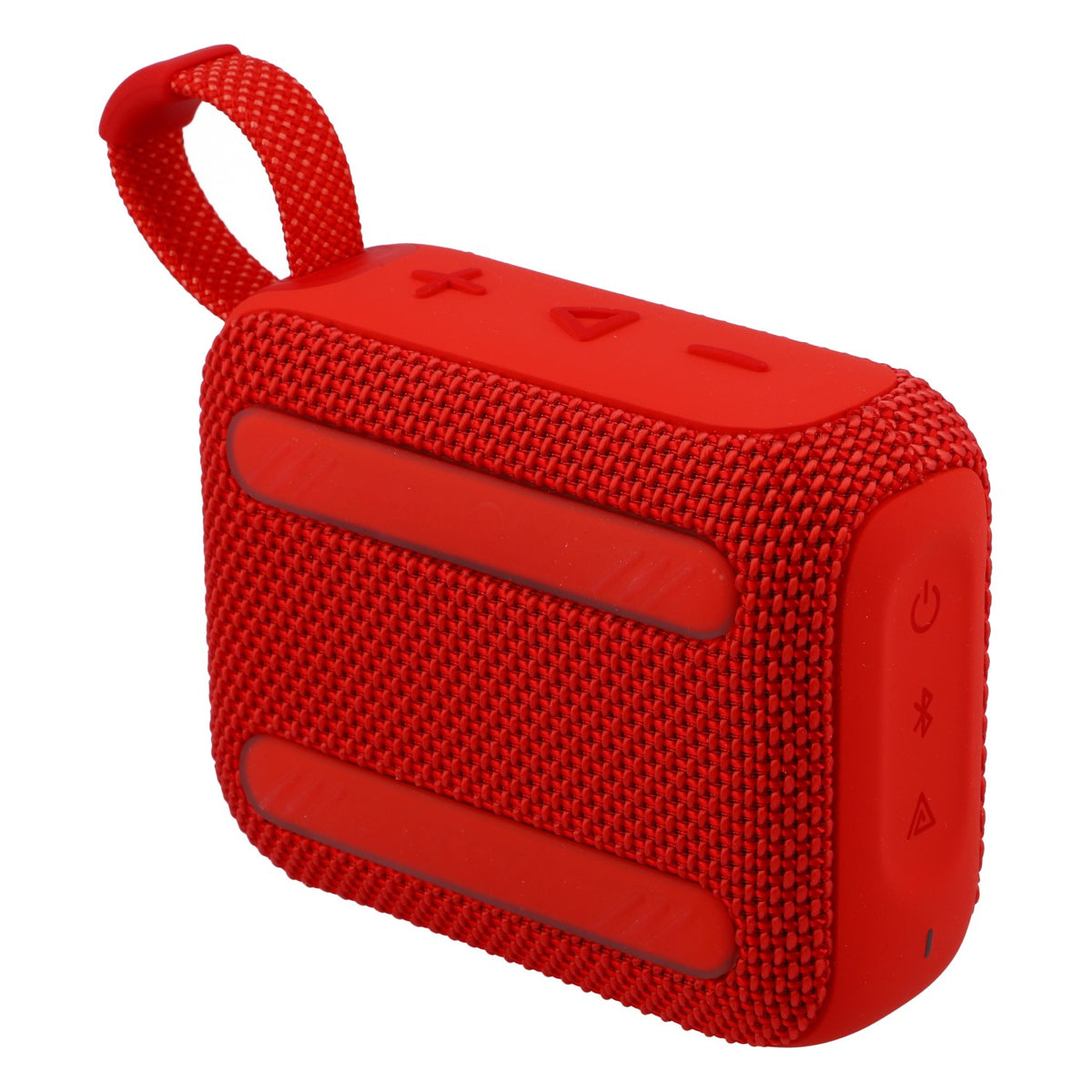 JBL Pro Go 4 Przenośny głośnik Bluetooth Głośnik z głębokim basem – Widok 4