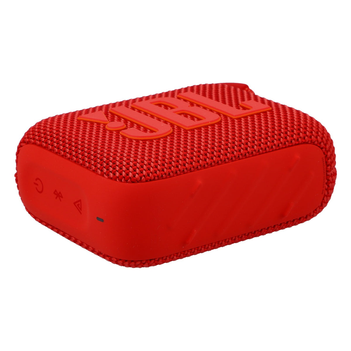 JBL Pro Go 4 Przenośny głośnik Bluetooth Głośnik z głębokim basem – Widok 5