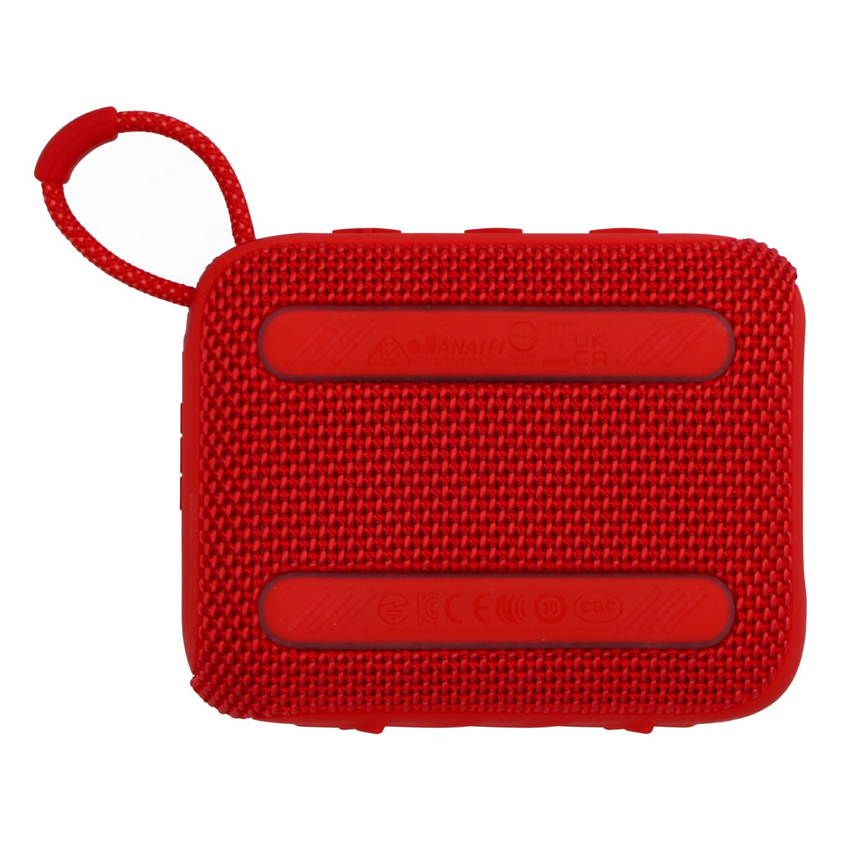 JBL Pro Go 4 Przenośny głośnik Bluetooth Głośnik z głębokim basem – Widok 7