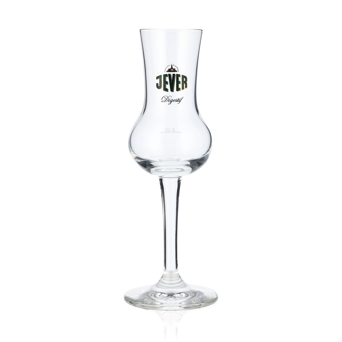Szklanka do piwa Jever 2 cl Szklanka do digestif Szklanka degustacyjna Szklanka do sznapsa Ritzenhoff
