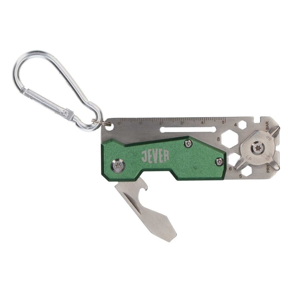 Jever Bier Outdoor Multitool 9 Narzędzia rowerowe Brelok do kluczy