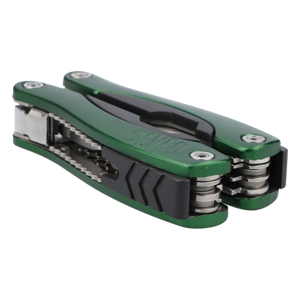 Jever Bier Outdoor Multitool Wielofunkcyjne narzędzie 13 narzędzi z torbą – Widok 6