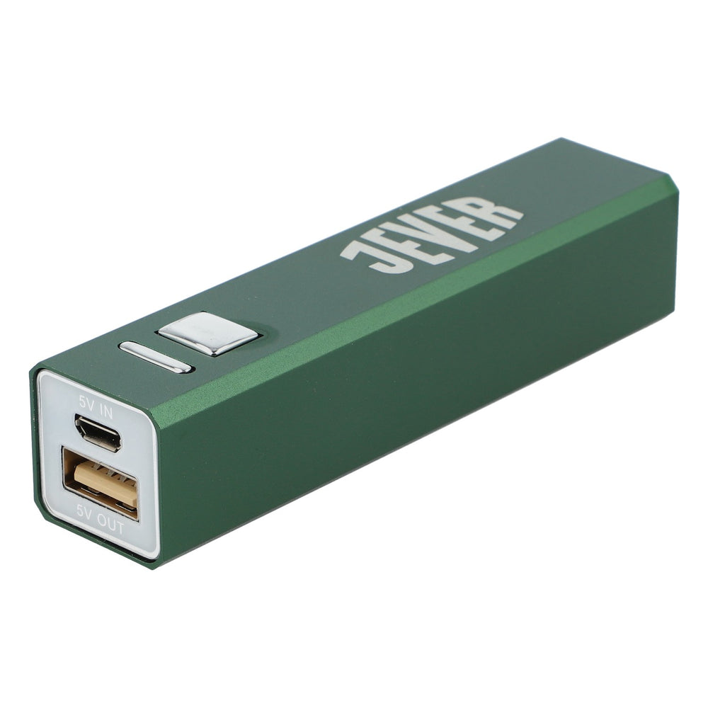 Jever Bier Powerbank Dodatkowa bateria Bateria do telefonu komórkowego 2600 mAh Pojemność baterii