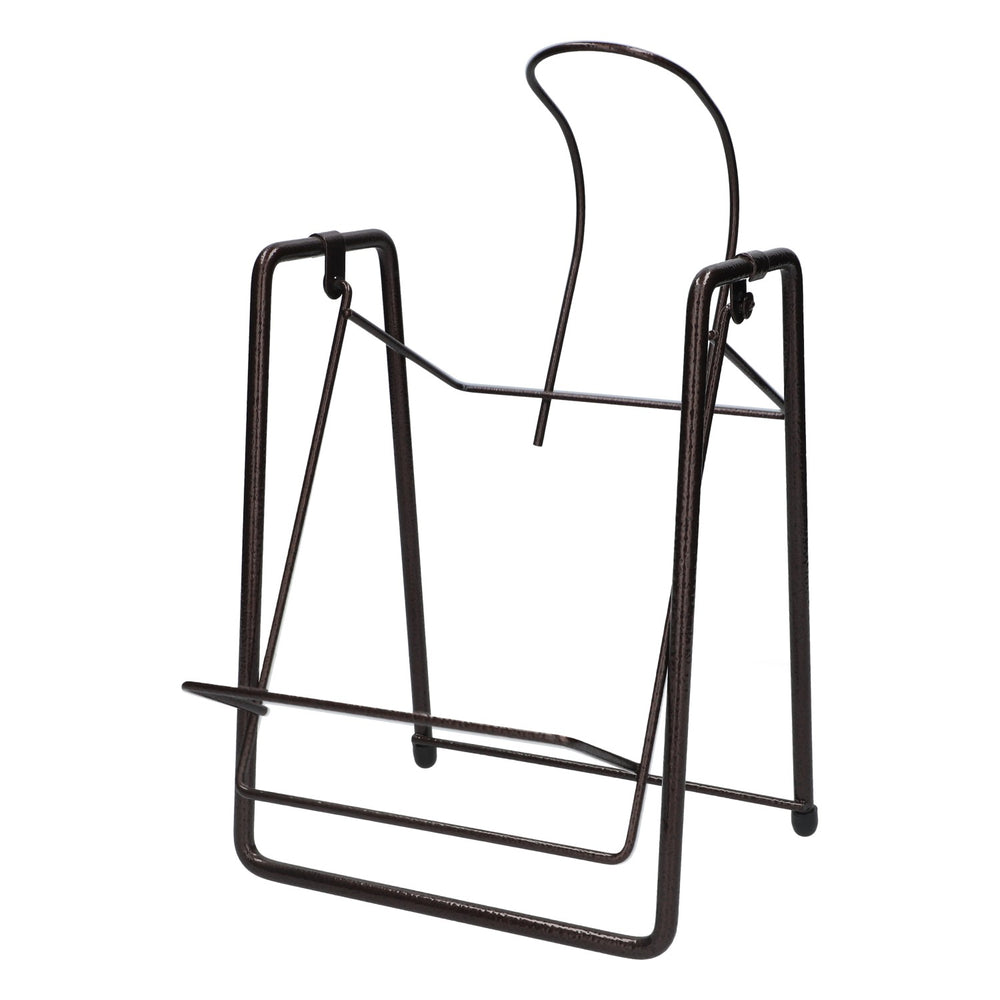 Nalewak Jim Beam 4,5l Swivel Swing Rocker Rack Metalowy nalewak