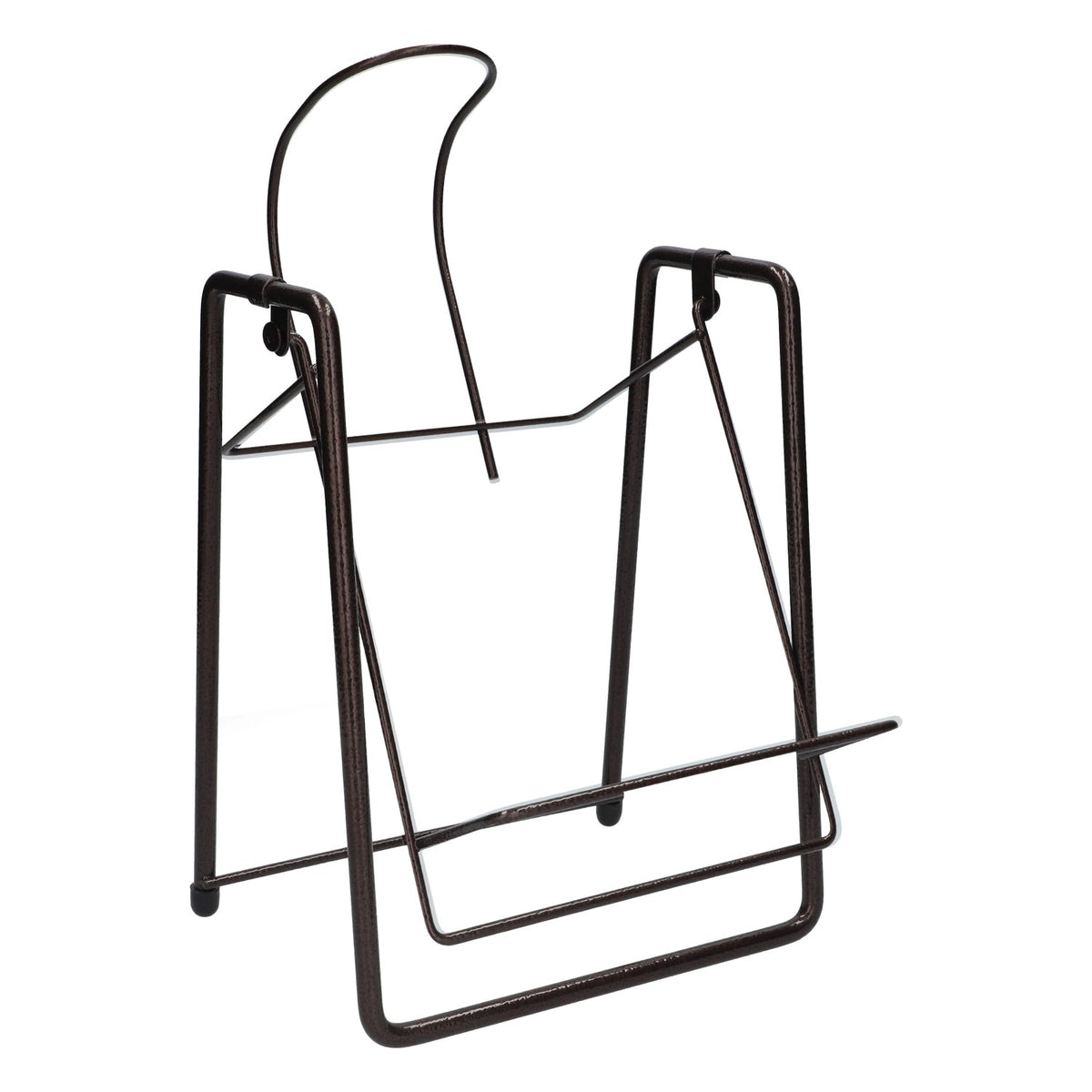 Nalewak Jim Beam 4,5l Swivel Swing Rocker Rack Metalowy nalewak – Widok 2