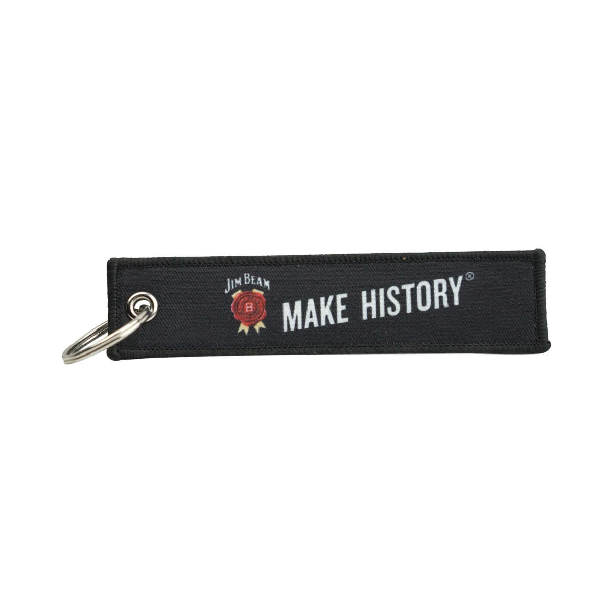 Brelok do kluczy Jim Beam Strap Bund Breloczek do kluczy samochodowych