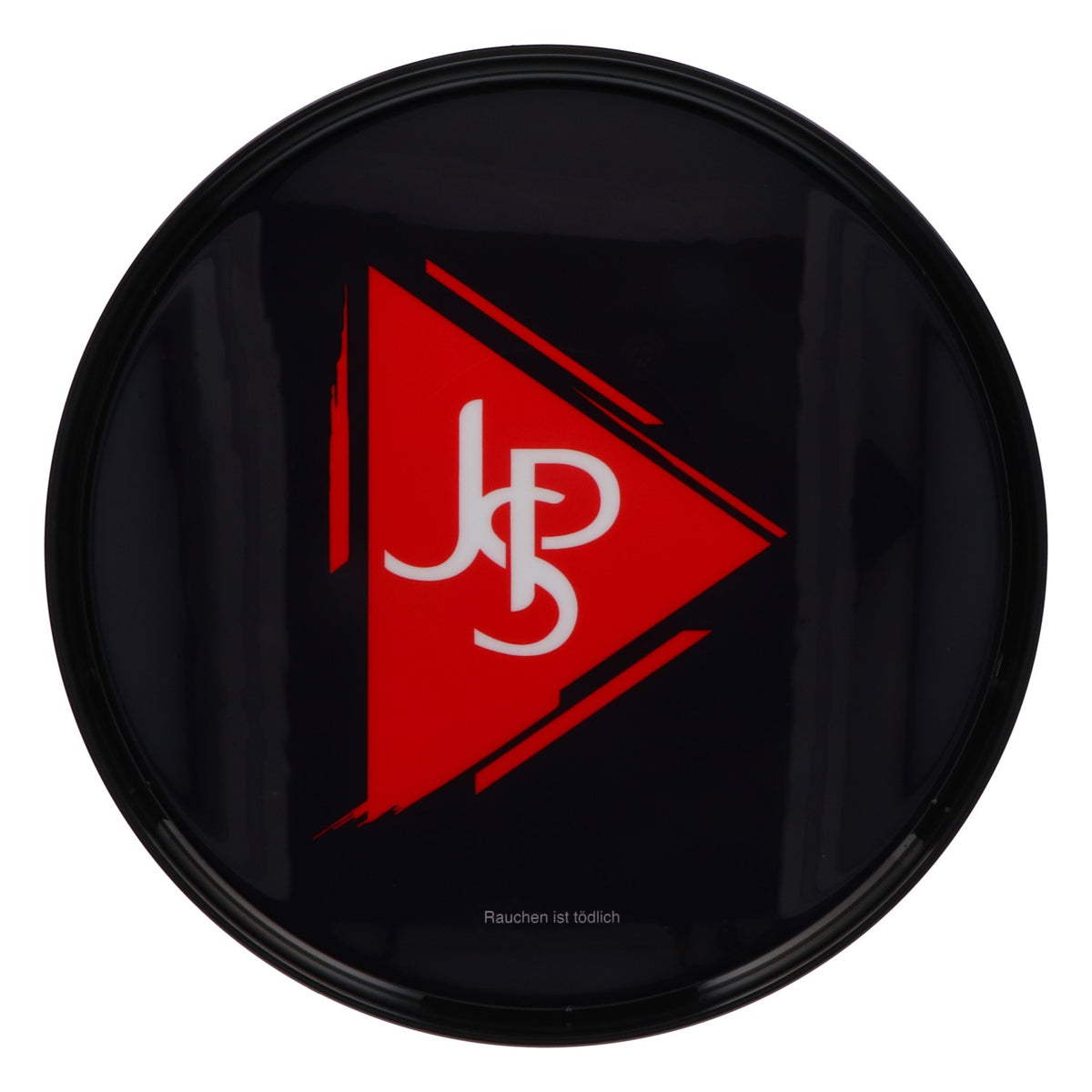 Taca na papierosy John Player Taca kelnerka Taca do serwowania 31,5 cm