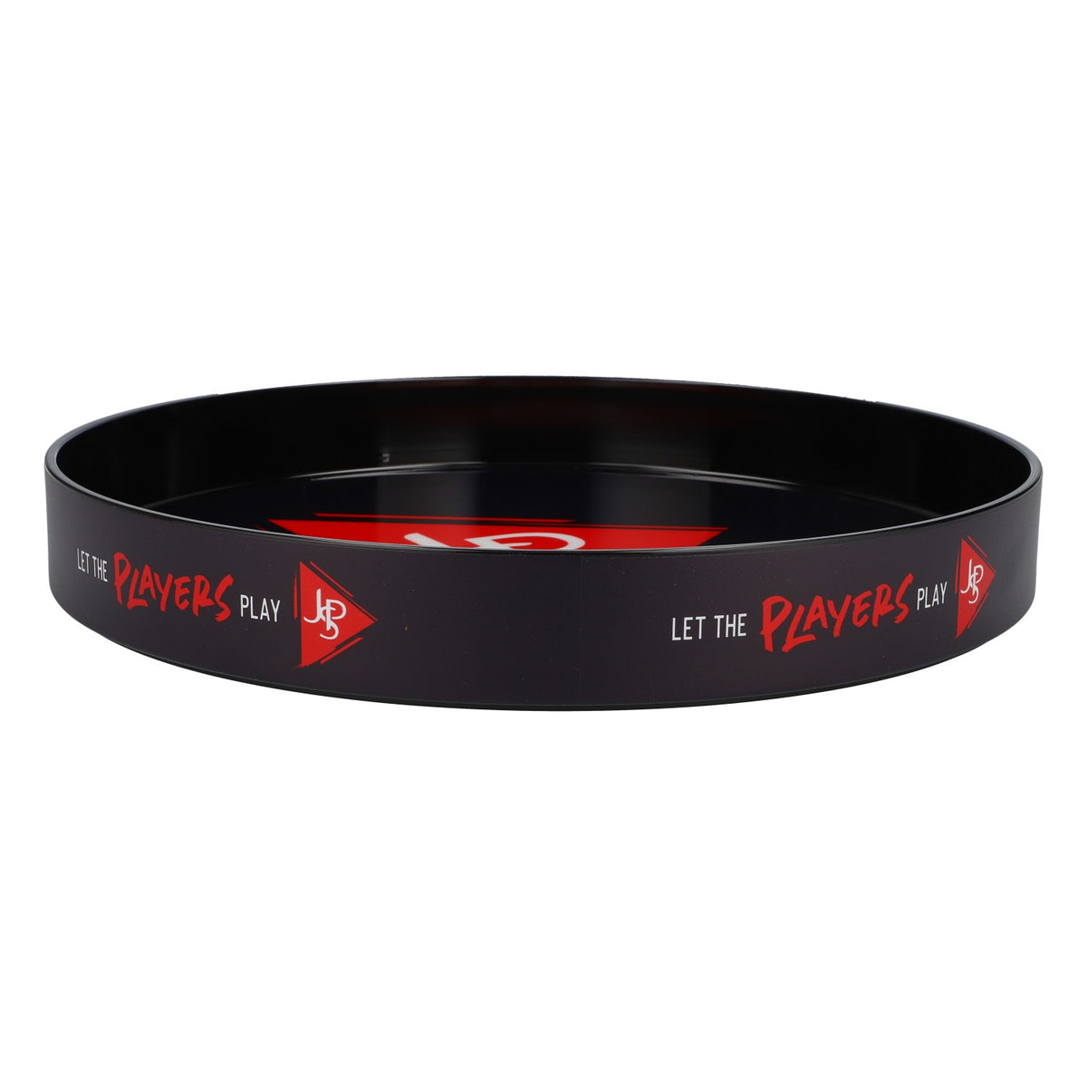Taca na papierosy John Player Taca kelnerka Taca do serwowania 31,5 cm – Widok 3