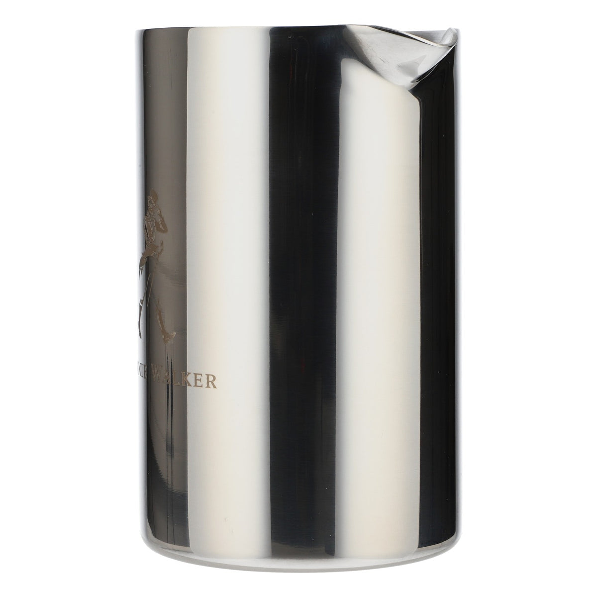 Johnnie Walker Whiskey Mixing Mug Dzbanek 0,55 l Stal nierdzewna Whiskey Batch – Widok 2