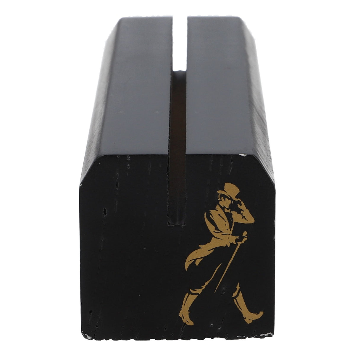 Johnnie Walker Whisky Akrylowy stojak na kartki z cenami – Widok 4