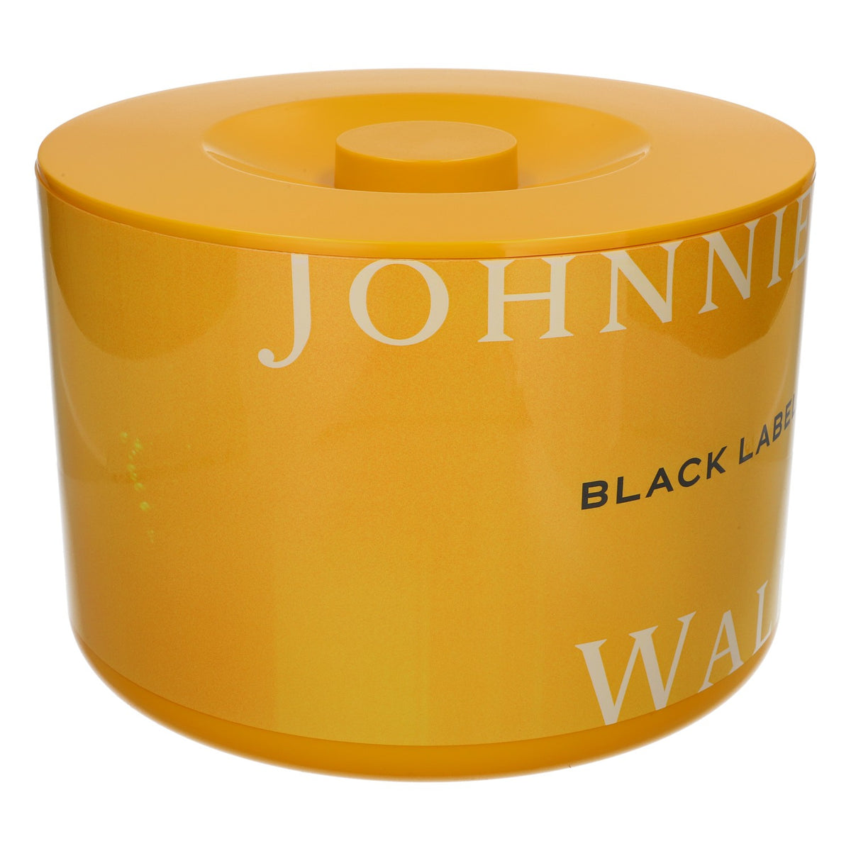 Johnnie Walker Whisky Chłodziarka do whisky Pojemnik na kostki lodu 3 częściowy 29 cm – Widok 2
