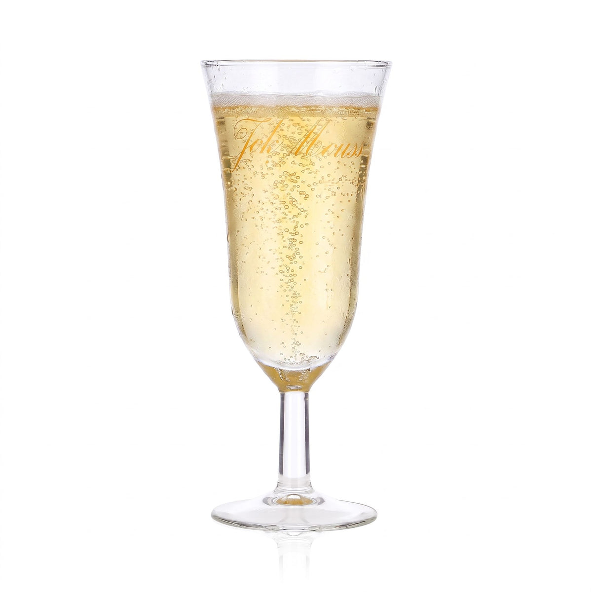 Kieliszek do szampana Jok Mouss 0,12 l (flet)