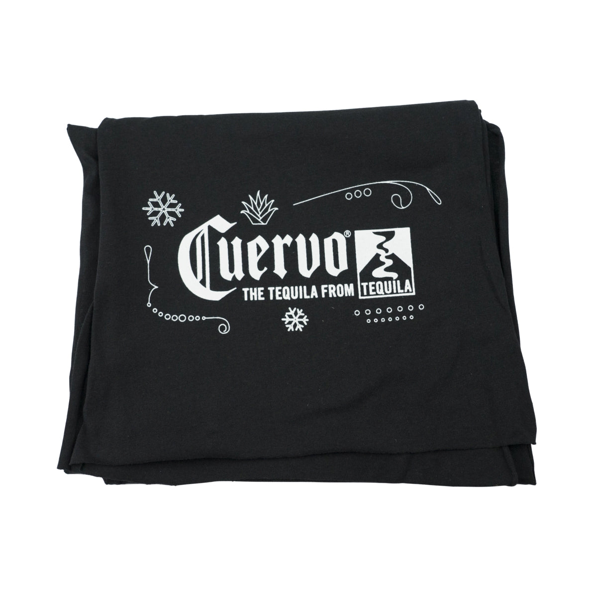 Jose Cuervo Szalik Bandana Zimowy Farrad Motocykl Rower – Widok 2
