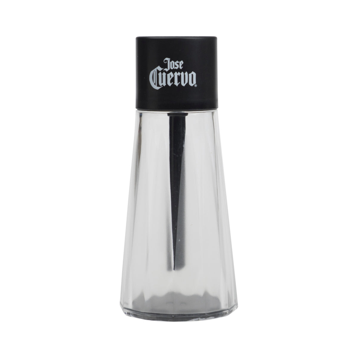 Jose Cuervo Tequila solniczka okrągła pieprz przyprawy sznaps shot drinki