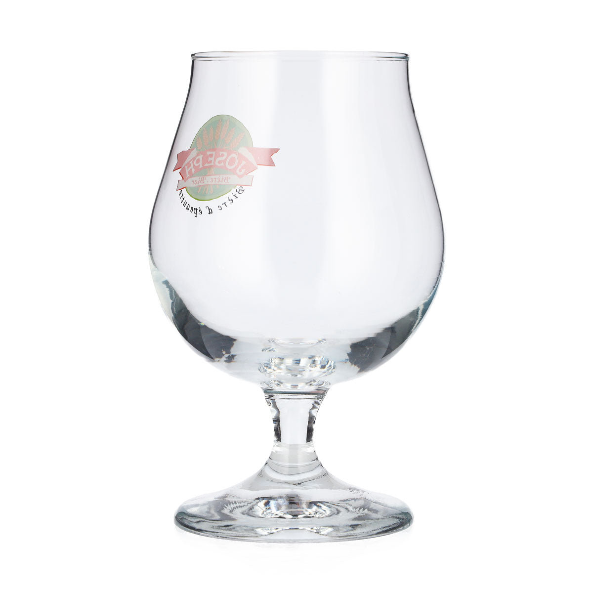 Szklanka do piwa Joseph, 0,5 l, puchar, Durobor, szklanka do piwa – Widok 3