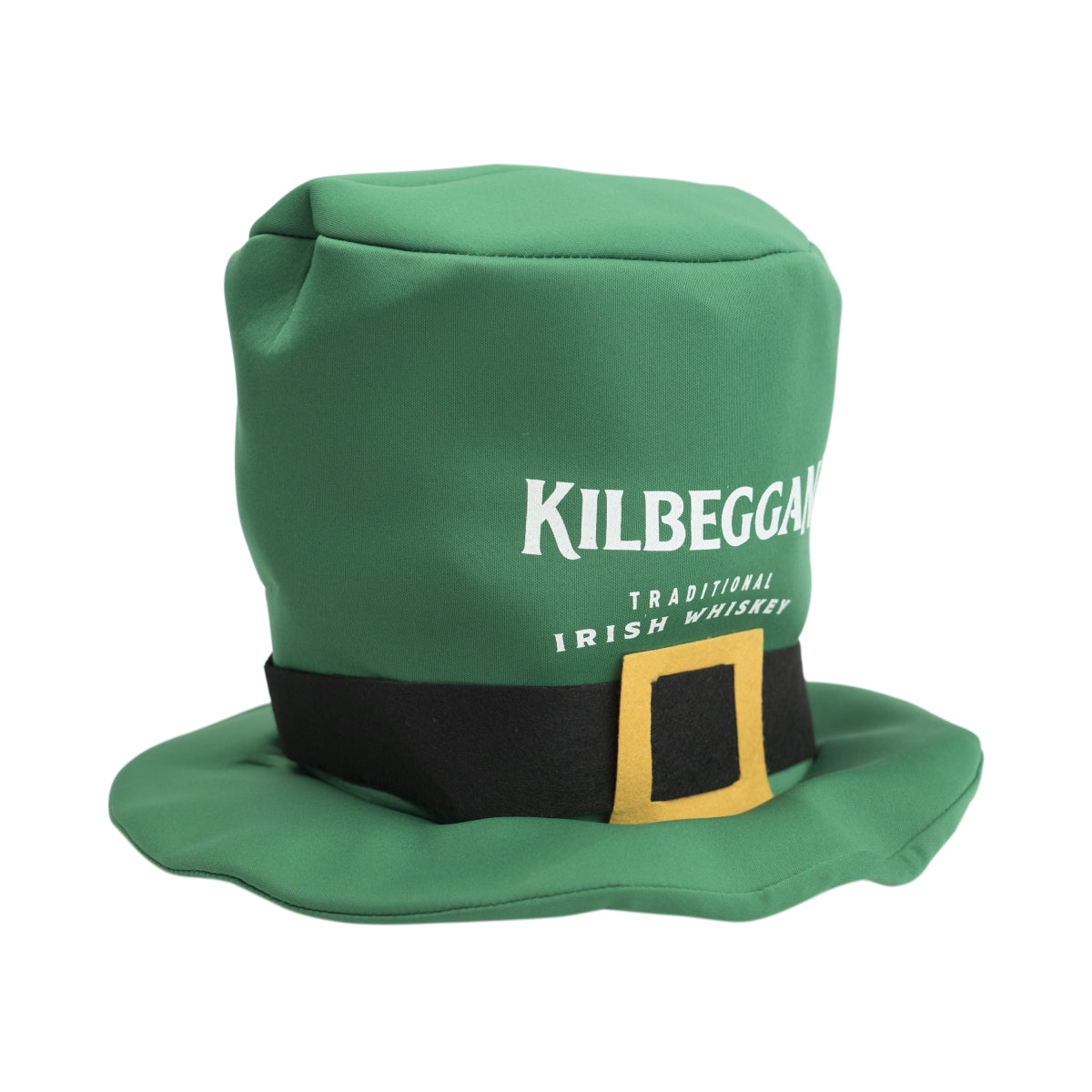 Kilbeggan Hat St Patricks Day Halloween Costume Ireland Hat Cap Cap Party – Widok 2