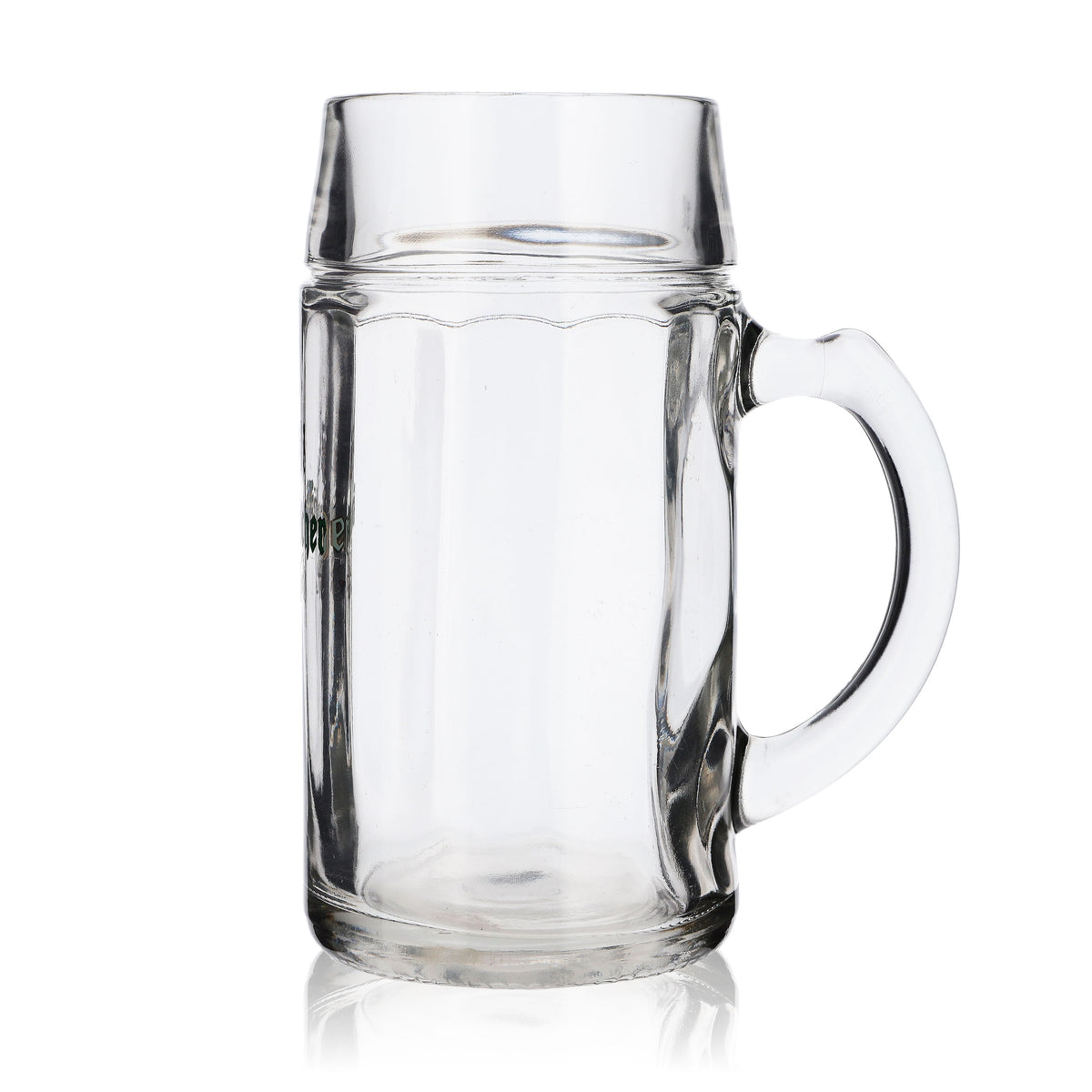 Kieliszki do piwa Königsbacher Oktoberfest 1,0 l kufel litrowy – Widok 6