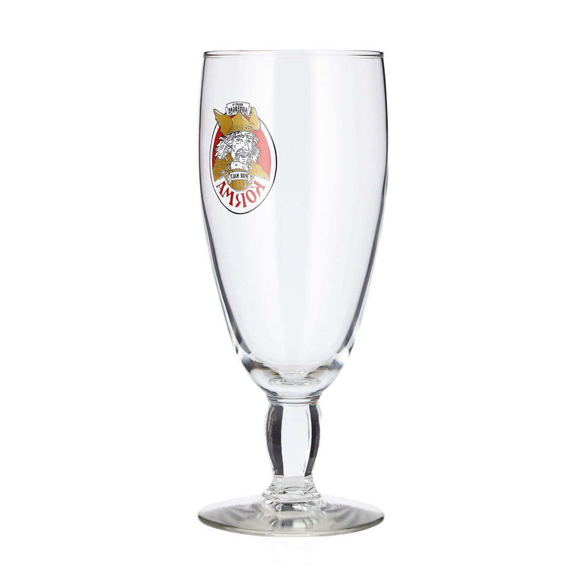 Szklanka do piwa Korma 0,35 l – puchar – Widok 3