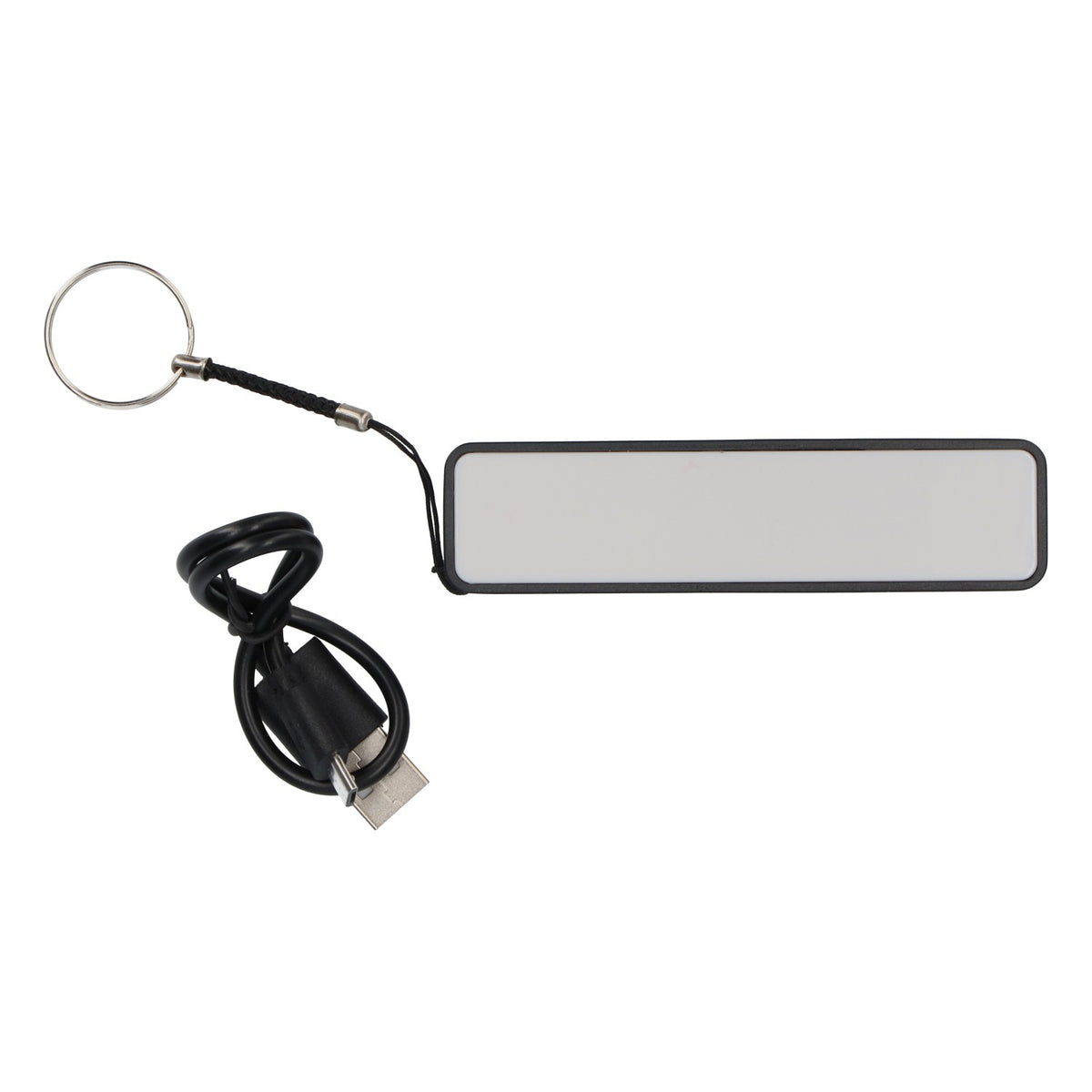 Powerbank Köstritzer Bier Powerbank 2600 mAH z kablem USB – Widok 4