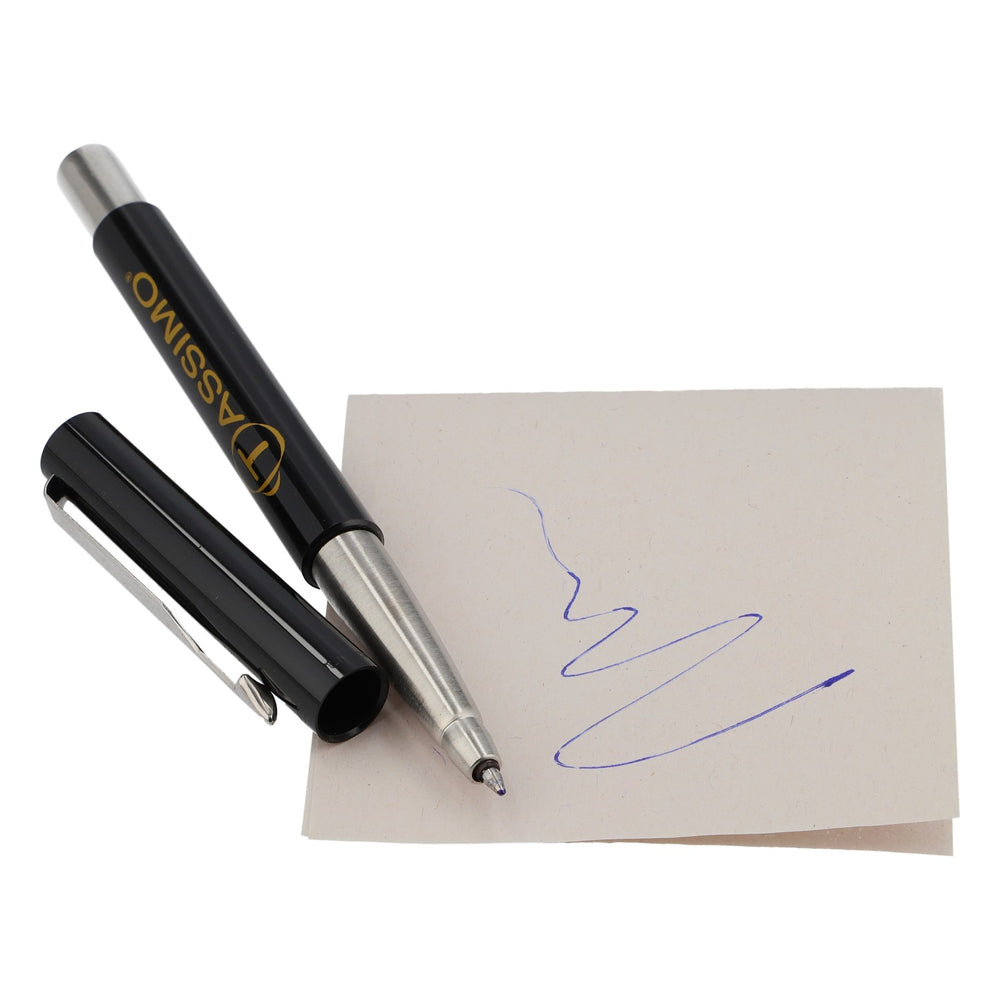 Kraft Żywność Parker Rollerball Tassimo Długopis atramentowy Pisak