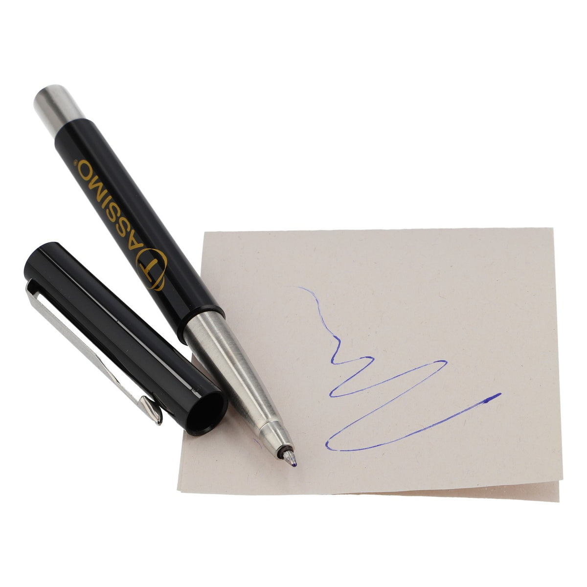 Kraft Żywność Parker Rollerball Tassimo Długopis atramentowy Pisak