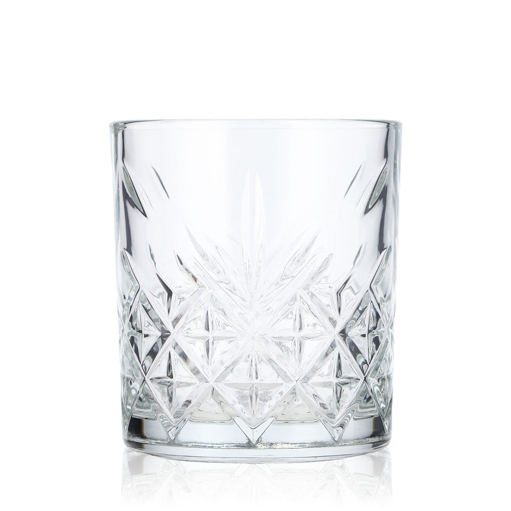 Krombacher Kieliszek do piwa Willibecher Tumbler Kieliszki do piwa Timeless 0,2 l