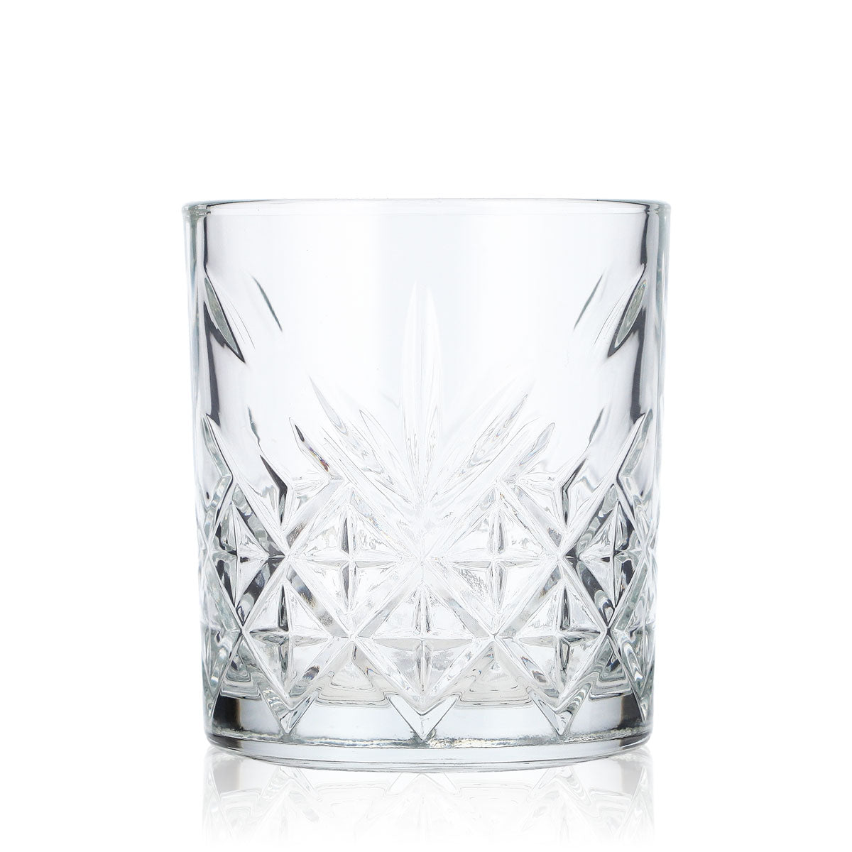 Krombacher Kieliszek do piwa Willibecher Tumbler Kieliszki do piwa Timeless 0,2 l