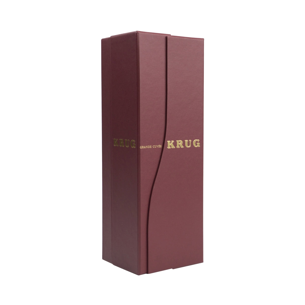 Jug Champagne Show Bottle EMPTY Grande Cuvee Box 0,7l Display Decoration Dummy Bar – Widok 2