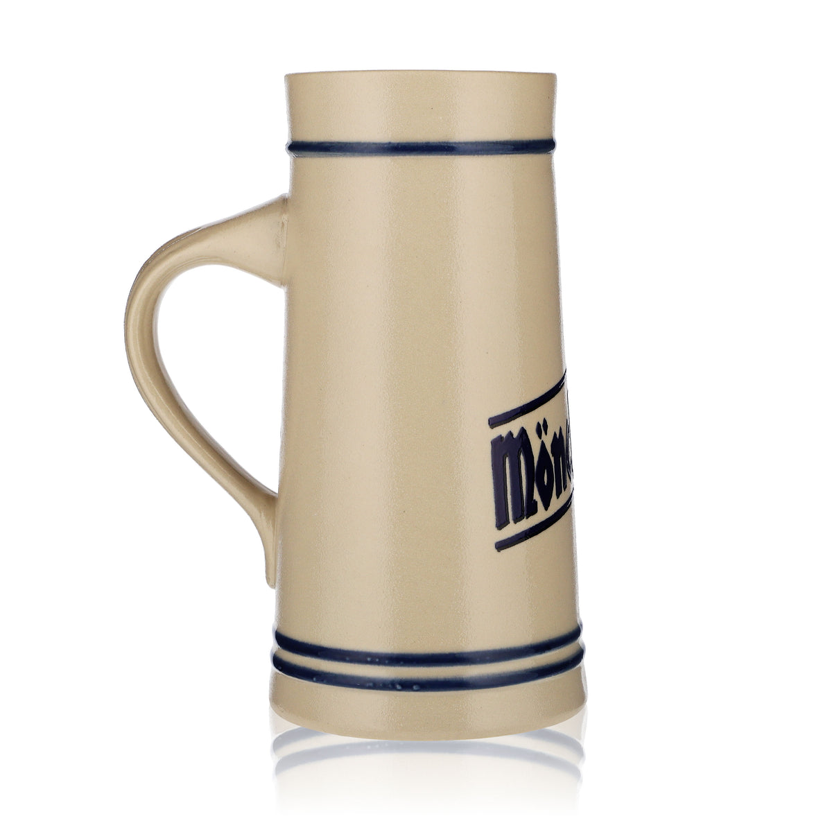 Kufel do piwa Kulmbacher Reichelbräu Mönchshof Minitonkrug Stamper