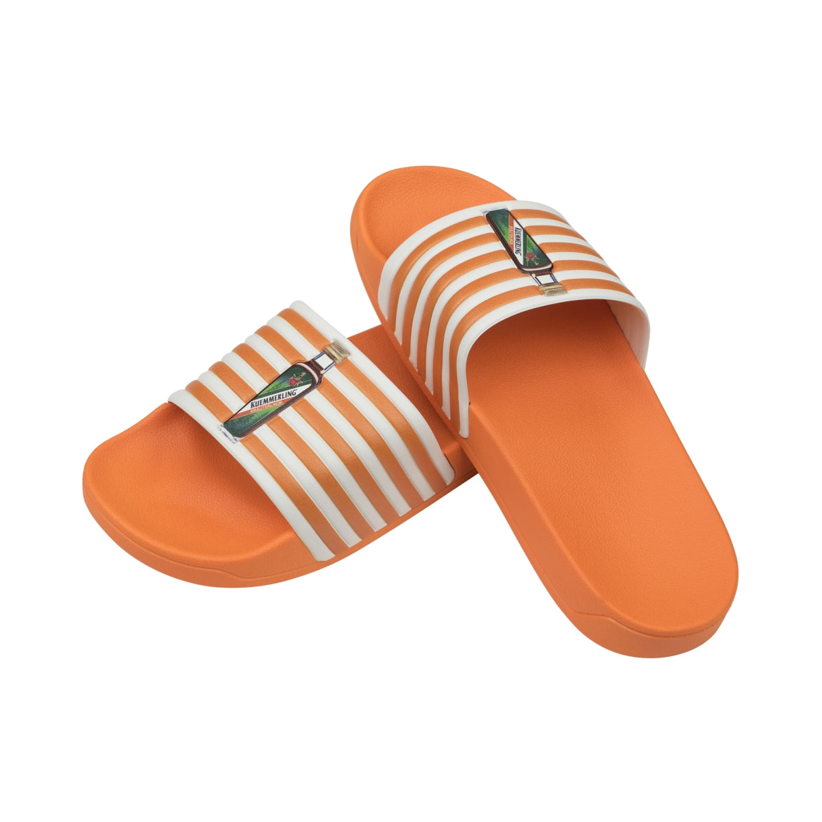 Kümmerling kapcie kąpielowe Kümmiletten rozmiar 41/42 sandały kapcie kąpielowe unisex
