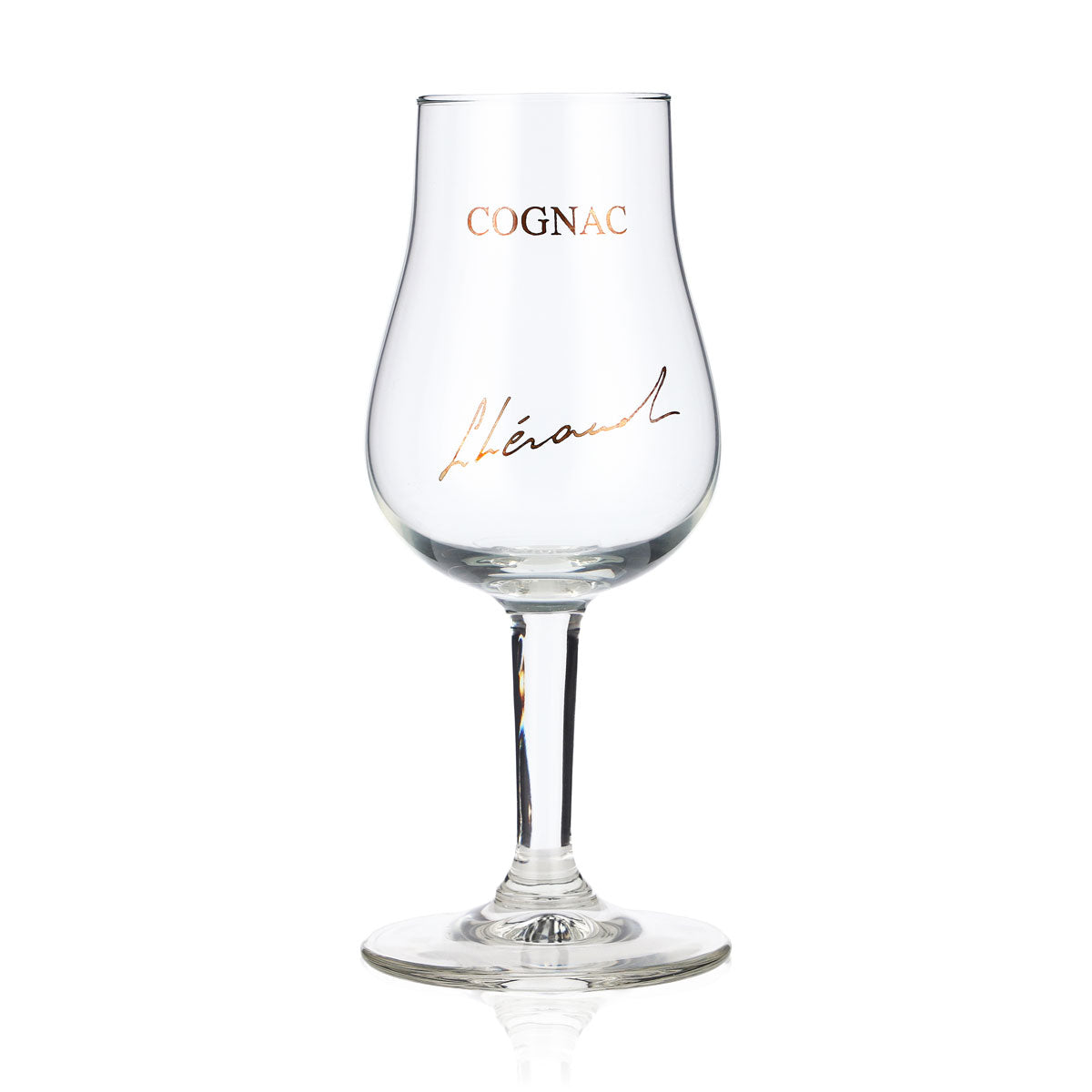 L´Heraud Cognac Szklanki degustacyjne 0,13 l Nosing Durobor