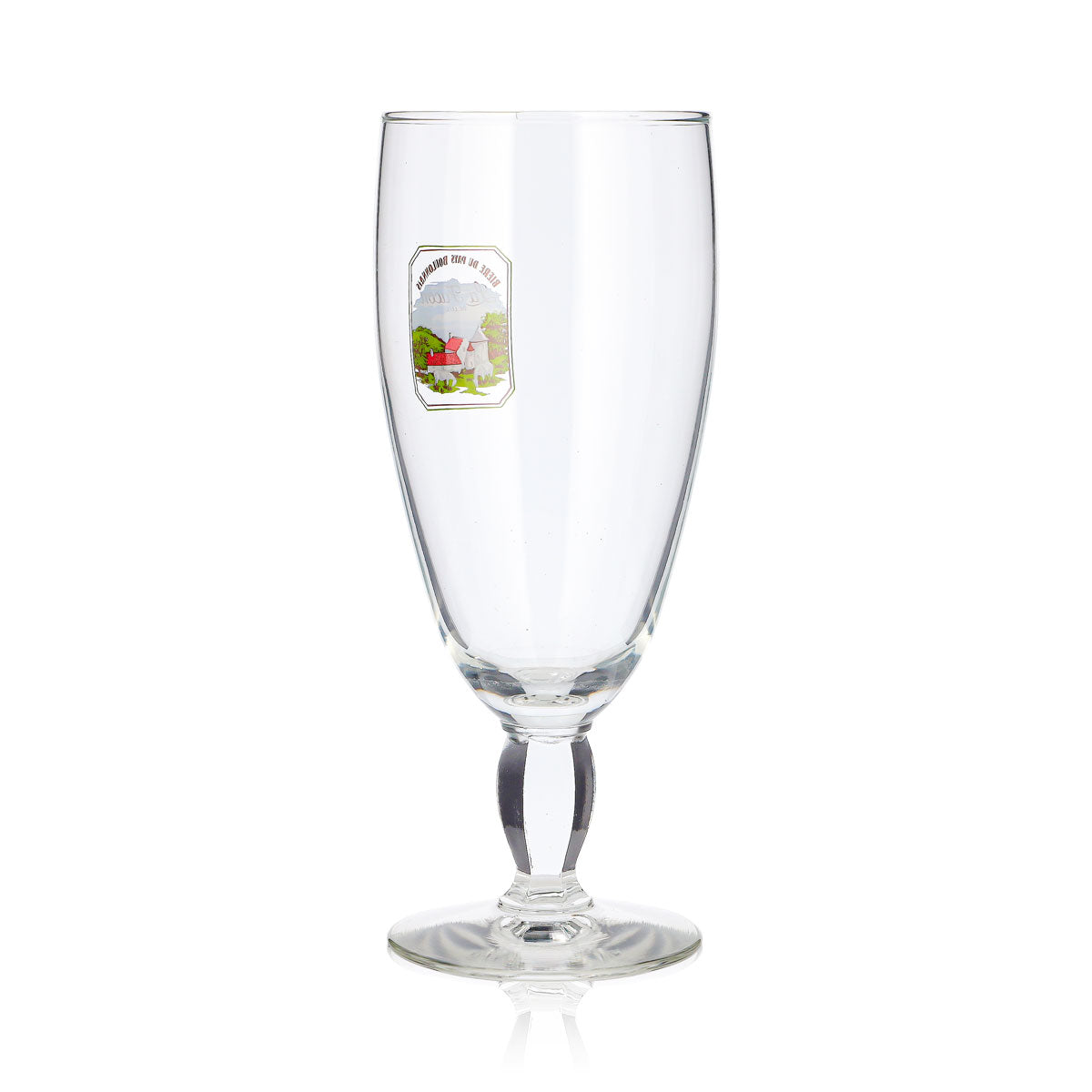 Szklanka do piwa La Facon 0,35 l, puchar – Widok 4