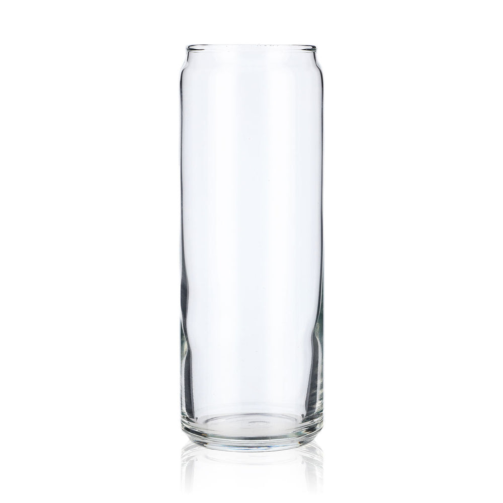 Libbey Can Szklanka Slim 0,37 l Szklanka do drinków długich Szklanki imprezowe Kubek Blanco