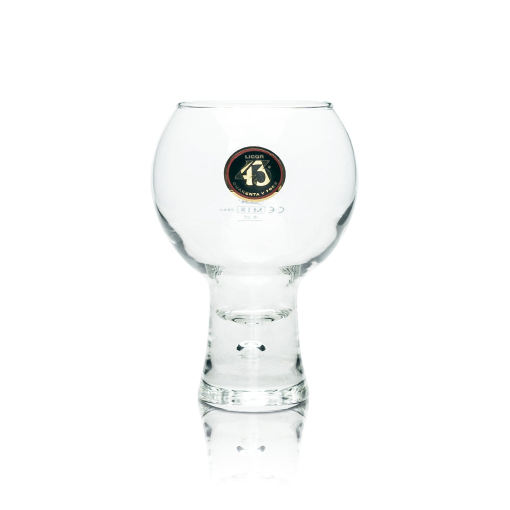 Kieliszki do likieru Licor 43 Kieliszki do likieru Liqueur 43 Tumbler Longdrink Cocktail Cuarenta y tre
