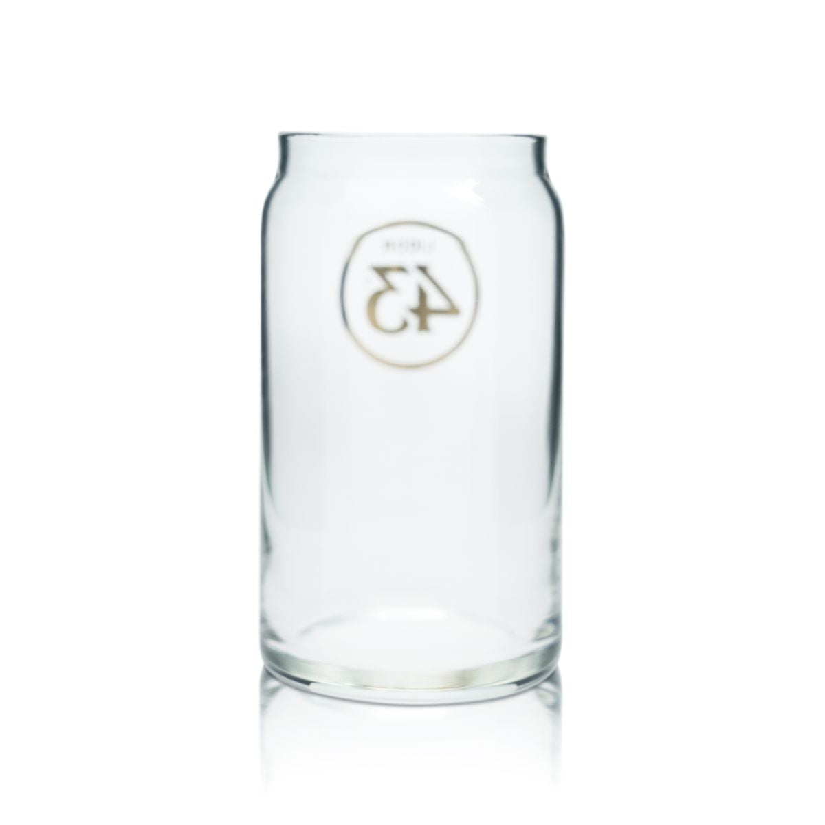 Liqueur 43 Szklanka 0,35l Willi Becher Licor Milkshake Szklanki do koktajli Longdrink – Widok 2