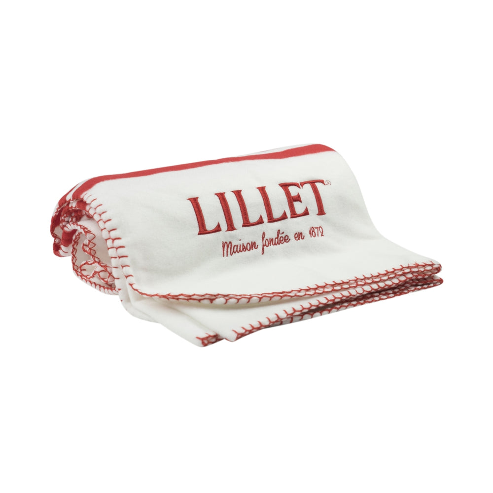 Koc Lillet Koc z polaru Sofa Lounge Przytulny Ogród Piknik na świeżym powietrzu Lato