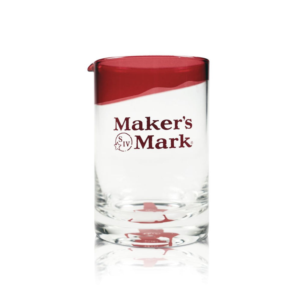 Szklanka do whiskey Makers Mark 0,67l dzbanek karafka nalewak szklanka do mieszania