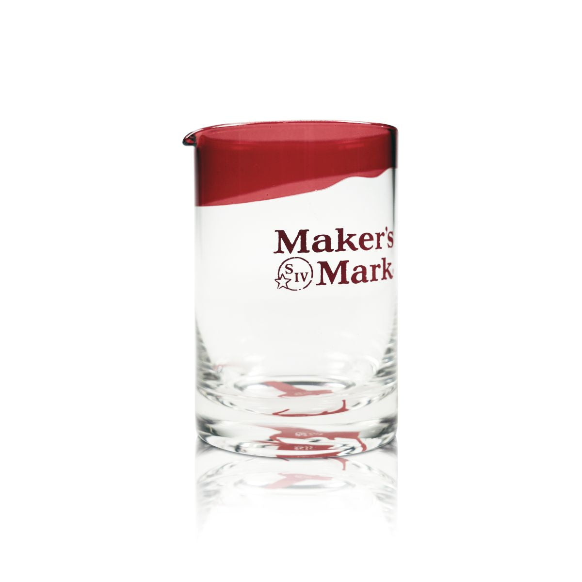 Szklanka do whiskey Makers Mark 0,67l dzbanek karafka nalewak szklanka do mieszania – Widok 2