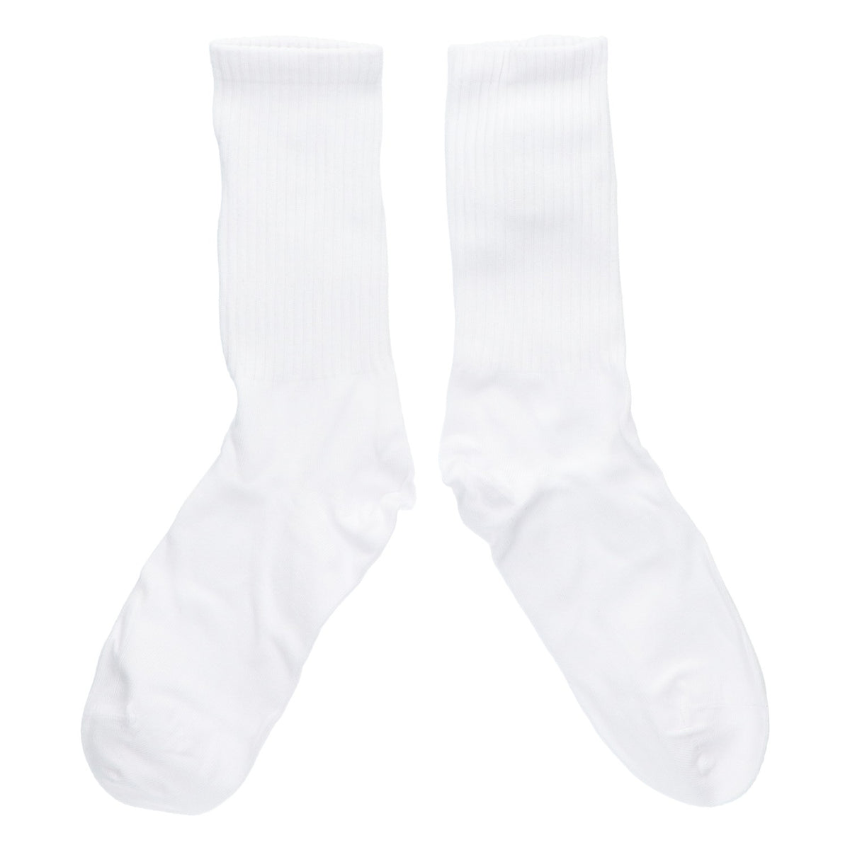 Skarpety Malibu Skarpety bawełniane Rozmiar 38-45 Skarpety tenisowe unisex Crew – Widok 3