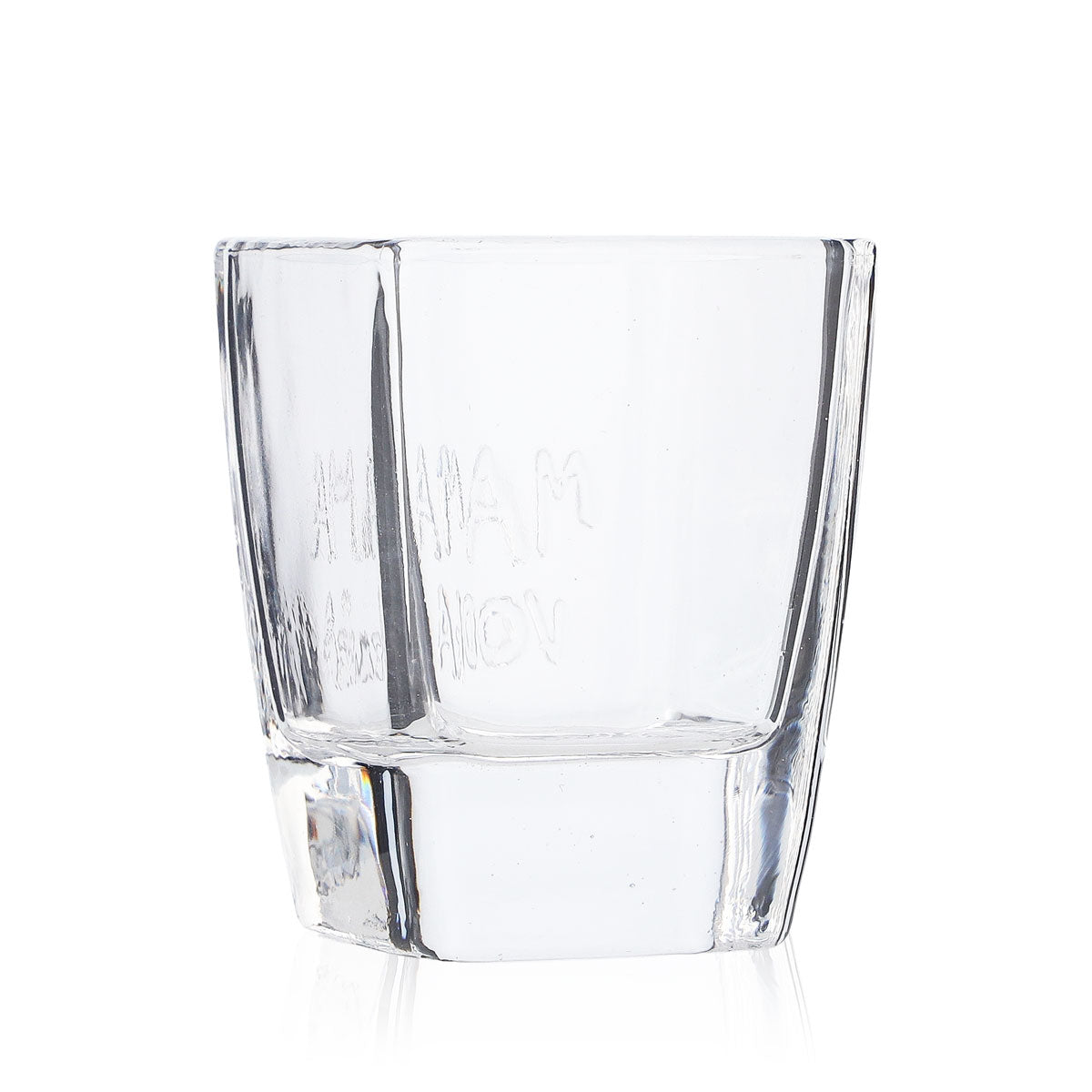 Szklanka Mama Vodka 5 cl Kieliszek do sznapsa Kieliszki Kieliszek do shotów Stamper Krótki – Widok 3
